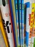 2026秋新版教材解读三年级上册下册语文数学英语书同步人教版3小学课本教材全解教辅资料七彩课堂笔记 教材解读三下语文 人教版 实拍图