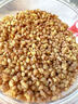 内廷上用北京同仁堂苦荞茶【到手500g】荞麦茶大麦茶大凉山黄苦荞全颗粒 实拍图
