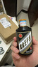 黑金王子国酱1935白酒酱香型白酒纯粮食酒粮食酒53度酱香型白酒 53度 100mL 1瓶 实拍图