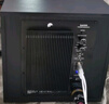 惠威（HiVi）Sub10G 低音炮音箱 家庭影院有源超低音  家用客厅音响 10英寸 音响 木质 实拍图