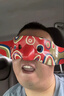 豫竹大豫竹方便面整箱装香辣牛肉面干吃面多种口味干脆面泡面方便速食 【52g*20袋】四种味混搭 实拍图