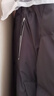 巴拉巴拉儿童羽绒服男童女童外套宝宝冬装童装中长款洋气208424107201 实拍图
