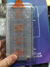 Smorss【AR增透无尘仓】适用vivo X100S钢化膜vivo x100s手机膜 全屏降反射高清抗指纹除尘防摔手机贴膜 实拍图