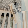 蒂普提克（Diptyque）淡香水礼盒5只装（7.5ml*5） 玫瑰杜桑感官之水生日礼物送女友 实拍图