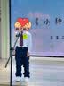 衣诺坊儿童西服套装衬衫西裤演出服男童主持人西装六一表演服园服毕业照 实拍图