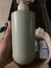 安利雅蜜系列 去角质沐浴露 升级款 绿色 400ML 实拍图