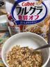 卡乐比（Calbee）水果麦片日本进口营养即食早餐泡酸奶麦片 卡乐比原味麦片600g 实拍图