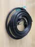 山泽(SAMZHE)工程级VGA延长线 vga3+6 VGA公对母连接线 电脑显示器电视视频加长线 针对孔5米VF-2050 实拍图