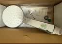 【9成新】科勒（KOHLER） 淋浴花洒喷头 手持花洒多功能莲蓬头 K-30251T-CP   实拍图