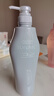 资生堂专业美发头皮生机洗发露500ml+轻盈丝逸500ml套装柔顺蓬松韧养丰盈 实拍图