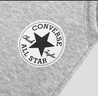 Converse匡威儿童装男童裤子春秋儿童运动裤小学生修身长裤秋冬季束脚裤子 岩岭灰-冬季加绒 24批 160 /66 【建议身高152-158cm】 实拍图