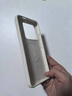 米尼鹿小米17Promax手机壳小米15pro/14Pro磁吸硅胶真液态xiaomi17/13/15ultra全包防摔软壳男女款保护套 【古董白】真液态硅胶-内置磁吸 小米14Pro 实拍图
