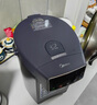 美的（Midea）电热水瓶 5L容量316L母婴内胆大功率电水瓶 0塑料水路 VE真空保温节能精准控温电热水壶  国家补贴 5L 【可拆底座】SP03-VI 实拍图