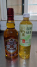 芝华士12年威士忌500ml *1瓶X统一无糖春拂绿茶500ml*15瓶 实拍图