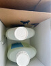 科沃斯（ECOVACS）T50 PRO扫地机器人耗材包 (新款清洁液1L*2+ 边刷*2)【配件】 实拍图