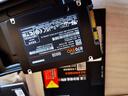 三星（SAMSUNG）870 EVO 870 QVO 860 PRO SATAⅢ SATA3 2.5英寸 SSD固态硬盘笔记本台式机通用独立缓存AI电脑配件 870 EVO+台式机一体机3.5硬盘位支 实拍图