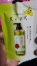 髮の食谱发之食谱无花果洗发水50ml（挤挤袋装）买【回购券】送尝鲜装包邮 实拍图