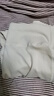 古今（GUJIN）秋冬新品无痕秋裤女士高腰保暖裤打底醋纤美体肤线裤秋冬季肤XL 实拍图