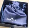 AGATHA/瑷嘉莎 臻我镂空银手链女【生日礼物】送女友闺蜜高级感 实拍图