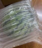 恋巧麒麟西瓜8424头茬红瓤冰糖甜西瓜皮薄当季新鲜水果中秋过节送礼盒 甄选优+2枚无礼盒【单果3kg+】 晒单实拍图