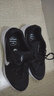 耐克NIKE跑步训练鞋女FLEX EXPERIENCE 12运动鞋DV0746-004黑37.5 实拍图