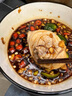 海蓝鸡鲜生椰子鸡火锅套餐 农家散养140天土鸡生鲜鸡肉 【鸡肉2斤+水2瓶】4人豪华套餐 实拍图
