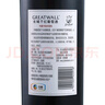 长城 耀世东方 特藏1988赤霞珠干红葡萄酒 750ml*4瓶木箱装  实拍图