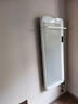 利维斯顿（ILVSD）石墨烯取暖器家用大面积全屋速热电暖器客厅浴室壁挂式电暖气片电采暖加热器壁炉电烤炉取暖炉 2600W【20-35㎡】 恒温变频【涡轮速热款】 实拍图