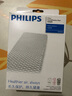 飞利浦（PHILIPS）空气加湿器加湿器滤网滤芯 过滤网 HU4136 适配HU4706加湿器 实拍图