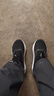 亚瑟士（asics）男鞋跑步鞋GEL-KAYANO 30稳定支撑透气运动鞋1011B548 41.5码 实拍图