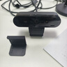 罗技（Logitech）C1000e丨C1000S直播摄像头 4K电脑摄像头 网课广角变焦内置麦克风 4K C1000E+2.1米支架+6米绿幕 实拍图