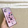 兴麟【超声波定制】真我GT7Pro手机膜realme gt7pro竞速版全胶微晶陶瓷无尘舱高清秒贴镜头钢化膜防摔 镜头膜【哈苏光学玻璃，超强防刮】 真我GT7Pro（超声波定制） 实拍图