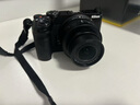 尼康（Nikon）Z30入门级 微单数码照相机4K高清Vlog摄像机学生 礼物 旅游 手持随身拍照片直播相机 Z30+(16-50)国行全新原厂包装 套装二【日常家用含128G卡+摄影礼包+滤镜套等】 实拍图