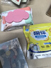 宜洁（yekee）三丽鸥联名一次性TPE手套食品街大耳狗款家用加厚100只盒装K-8134 实拍图
