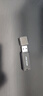 海康威视（HIKVISION）64GB USB2.0 招标迷你U盘X201P黑色 小巧便携 电脑车载通用投标优盘系统盘 实拍图