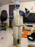 Kocotreekk树儿童滑雪服保暖防风防水男女童分体滑雪外套裤子成人滑雪装备 实拍图