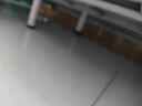 冠纪悬浮床现代简约拼接无床头排骨架铁艺双人床主卧轻奢床悬浮双人床 白色加密.静音防滑 1350mm*2000mm 实拍图