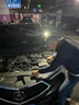 瓦尔塔（VARTA）京东养车汽车电瓶蓄电池启停EFB H5奥迪A1 A2 A3讴歌CDX红旗H5 实拍图