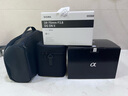 索尼【蚂蚁摄影】ILCE-7M4 A7M4全画幅微单数码相机 五轴防抖 4K 60p视频录制  索尼α7IV 单机+适马24-70F2.8 DG DN Ⅱ 套餐一【128G内存卡+备用电池+卡色UV三 实拍图