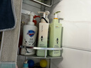 阿道夫精油洗发水沐浴套装520ml*2控油去屑修护洗发露留香男女士洗头膏 亮泽丝滑洗520ml+植萃修护护发素520ml【洗护】 实拍图