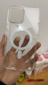 KOOLIFE适用 苹果13promax手机壳 iPhone13promax磁吸保护套magfase透明壳十三pm柔软背壳超薄防摔男女 实拍图