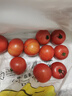 京鲜生＆哪咤豆豆 粉番茄净重4.5斤单果100g+约12-18枚 源头直发 实拍图