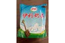 伊利伊利奶茶粉咸味原香普洱味早餐热泡高钙速溶内蒙古特产独立包装 咸味400克*3袋 实拍图
