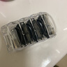 吉列剃须刀片锋隐致顺手动刮胡刀头5层纳米超薄德国原产通用锋速5 锋隐致顺刀片6片装升级新版 实拍图