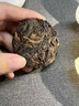 班章醇冰岛普洱茶熟茶十年以上云南古树茶沱茶小包装茶叶自己喝礼盒送礼 经典爆款【十年陈老班章】500g木盒装+送10片 实拍图