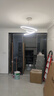 四季沐歌（MICOE） 照明LED客厅灯具套餐卧室吸顶灯餐厅中山灯具北欧后现代灯 5灯-190W遥控调光三室两厅D 实拍图