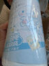 宜洁（yekee）平口垃圾袋200只加厚45cm*50cm点断式家用厨余办公室垃圾袋Y-9711 实拍图