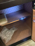欧奈斯保险柜家用小型25cm办公密码WIFI保险箱防盗指纹入墙报警手机智能新款商用保管箱床头全钢保管柜 30cm尊贵黑指纹密码（智能WIFI） 实拍图