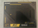 光威（Gloway）64GB(32GBx2)套装 DDR4 3600 台式机内存条 龙武系列 CJR颗粒  实拍图