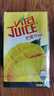 维他Vita水果味茶饮果汁饮料 香港进口 夏日清凉休闲饮品 Juice-芒果汁 250mL*6盒 实拍图